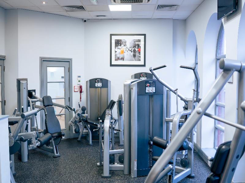 Crowne Plaza Solihull image