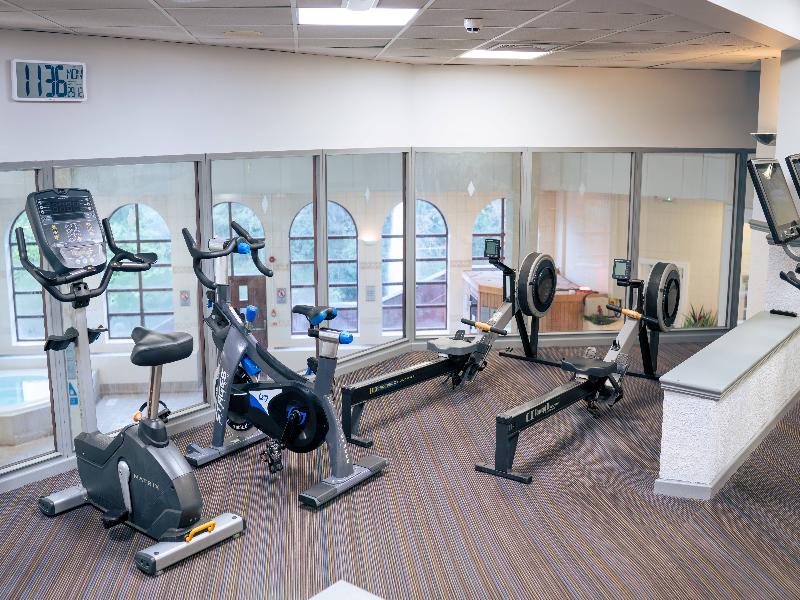 Crowne Plaza Solihull image