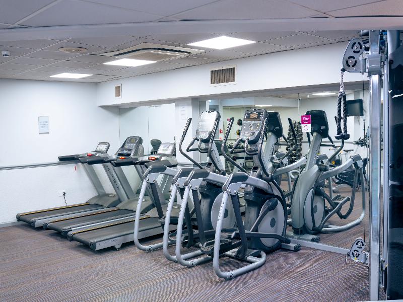 Crowne Plaza Solihull image