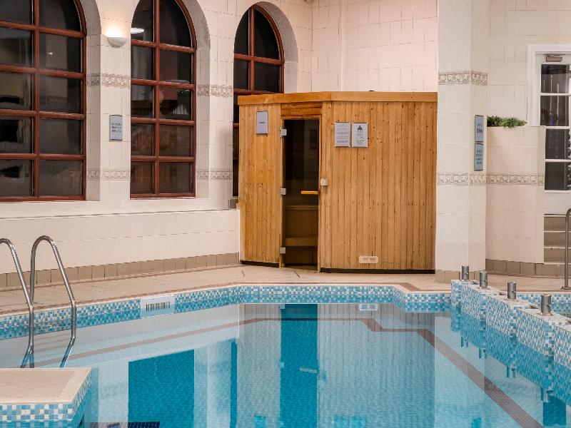 Crowne Plaza Solihull image