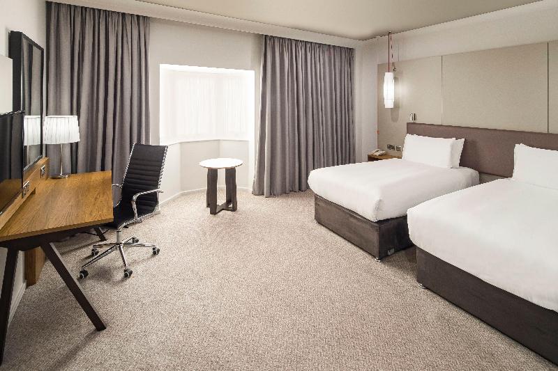 Crowne Plaza Solihull image