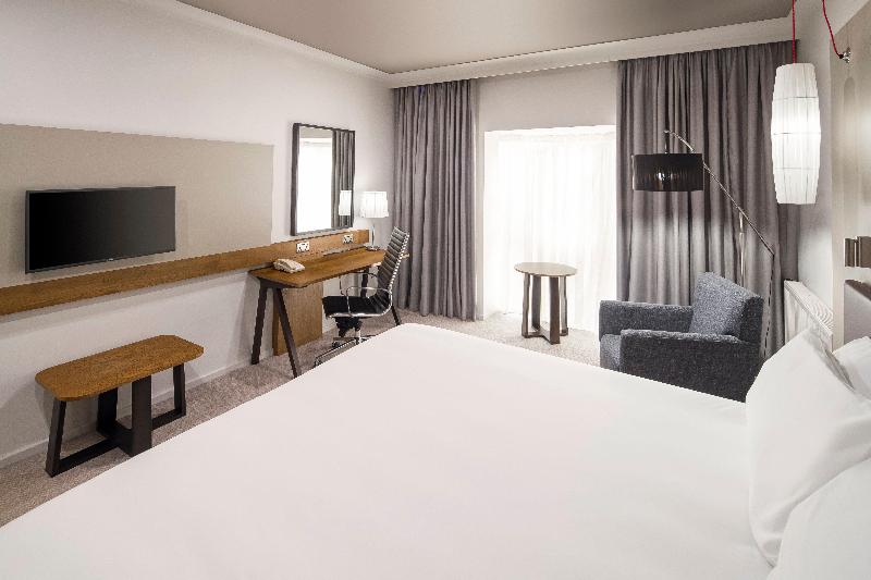Crowne Plaza Solihull image