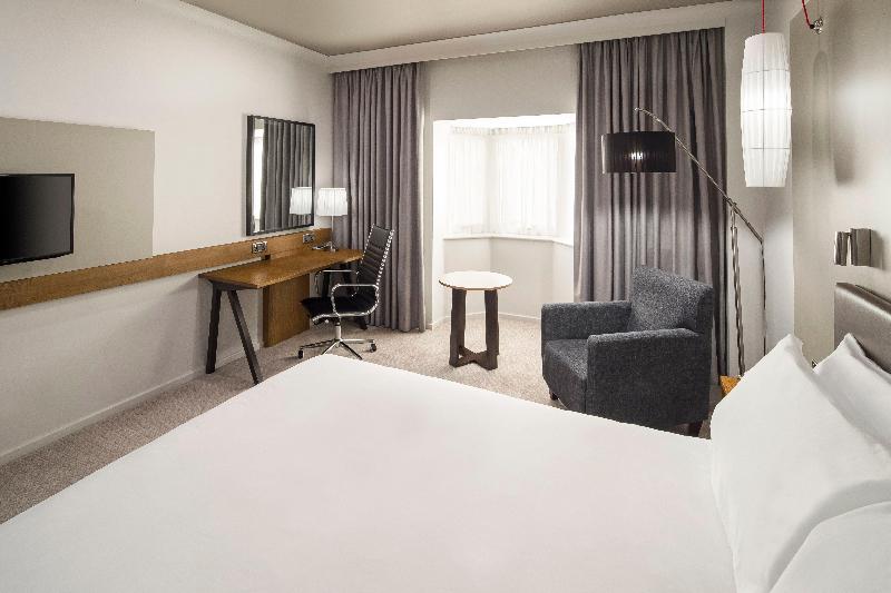 Crowne Plaza Solihull image