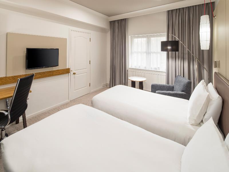 Crowne Plaza Solihull image