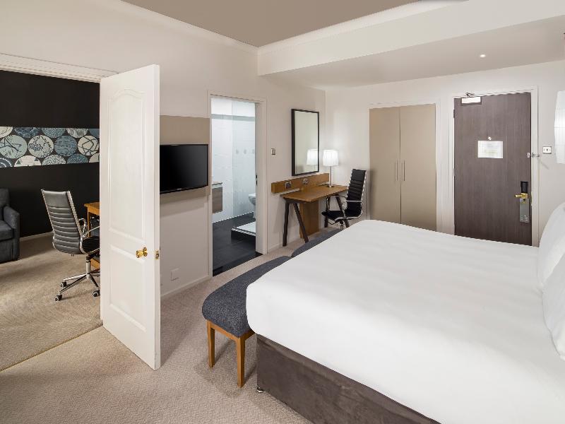 Crowne Plaza Solihull image