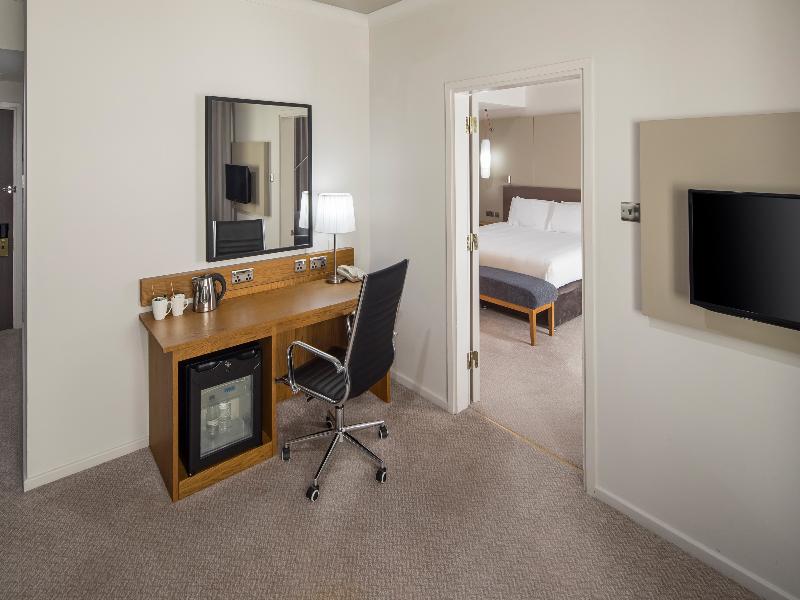 Crowne Plaza Solihull image