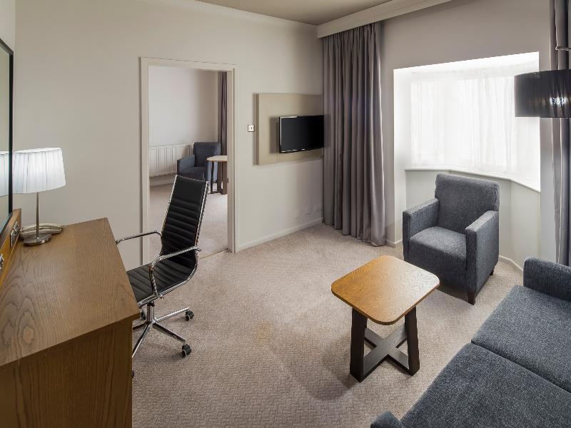 Crowne Plaza Solihull image