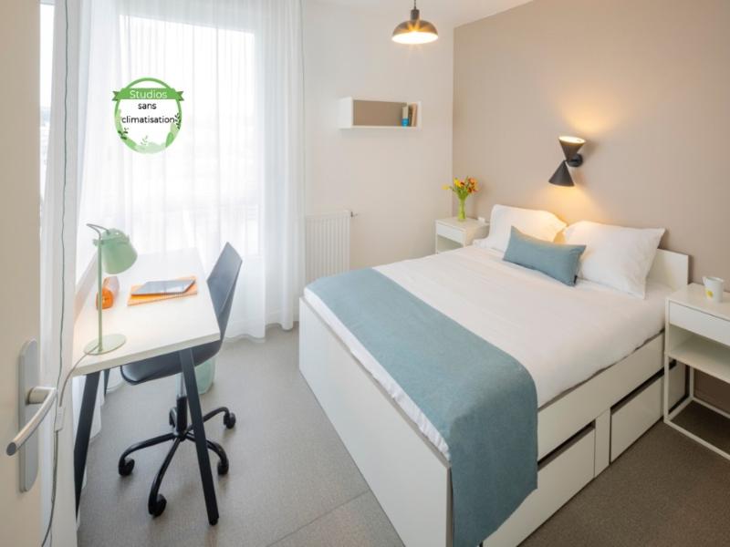 All Suites Appart Hotel |Le Havre Centre-Les Docks image