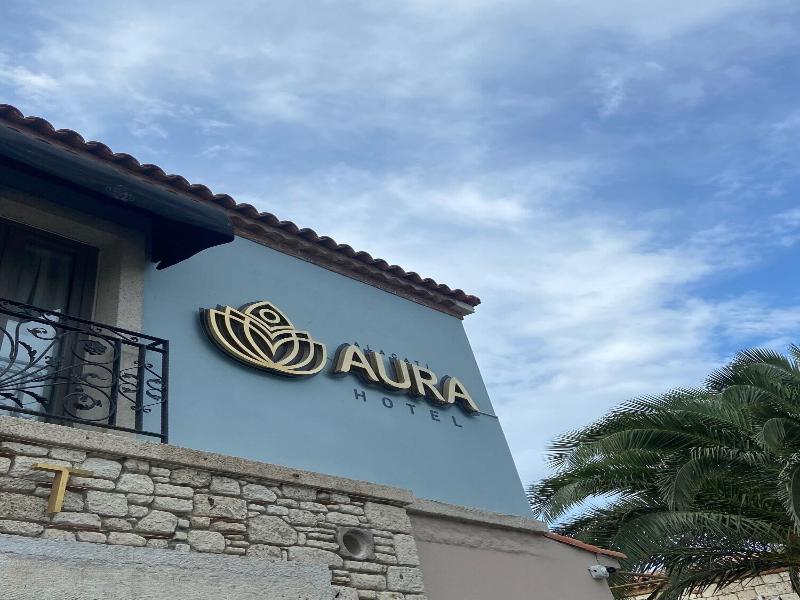 Alacati Aura Plus