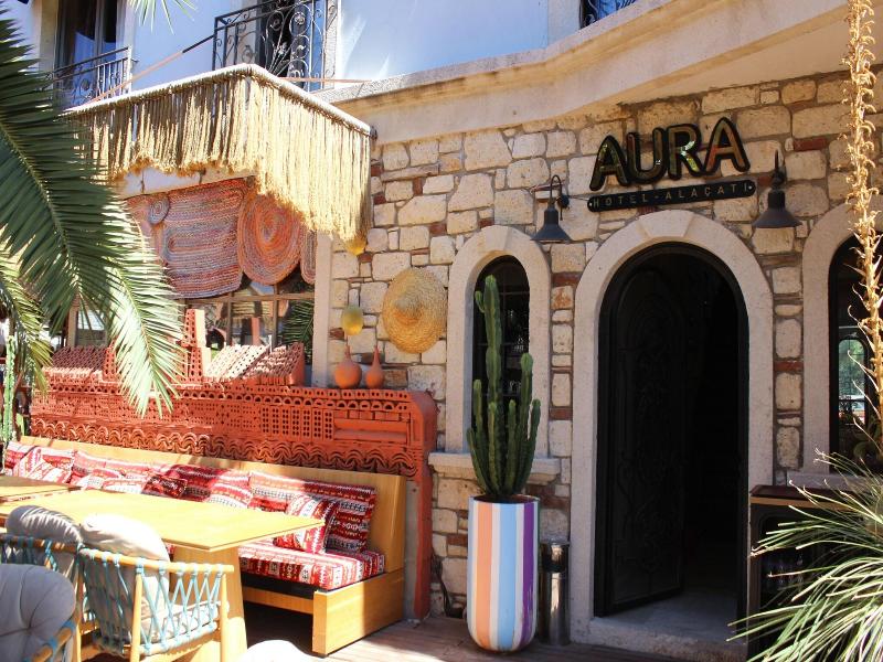 Alacati Aura Plus