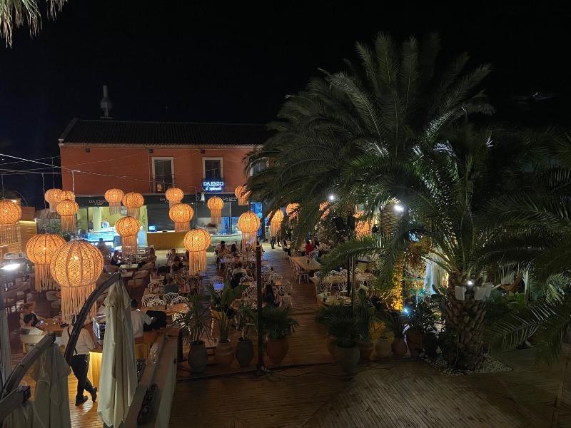 Alacati Aura Plus
