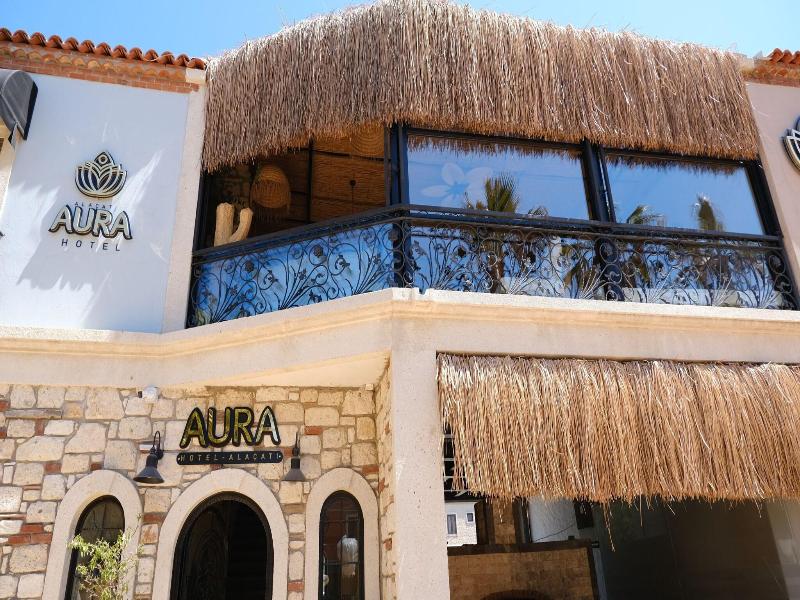 Alacati Aura Plus