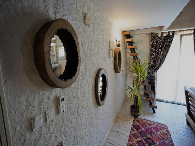 Alacati Aura Plus