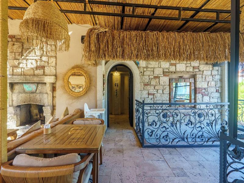 Alacati Aura Plus