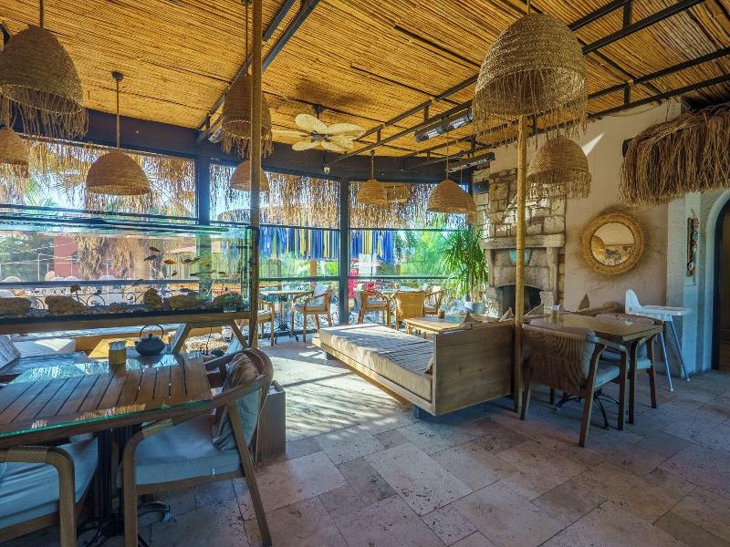 Alacati Aura Plus