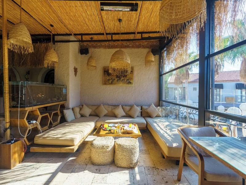 Alacati Aura Plus