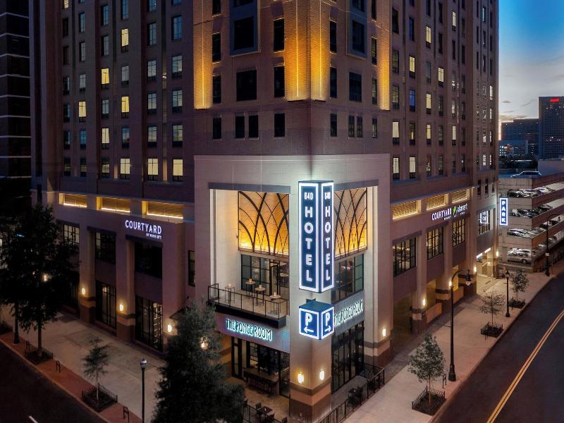 Element Atlanta Midtown image