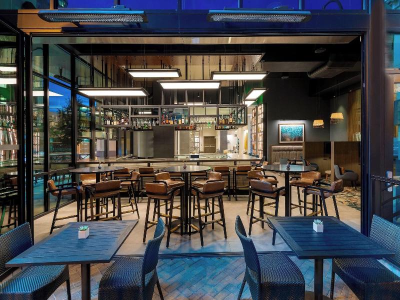 Element Atlanta Midtown image
