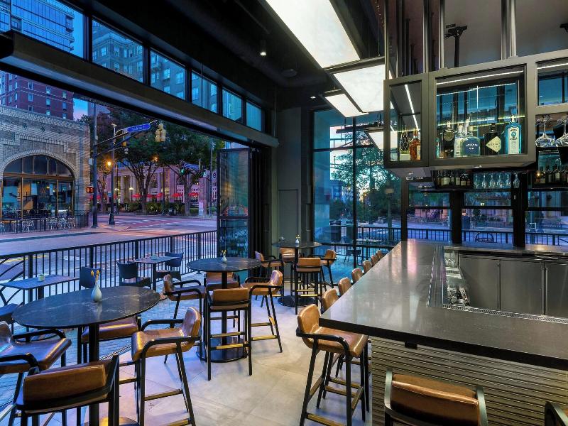 Element Atlanta Midtown image