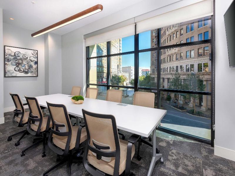 Element Atlanta Midtown image