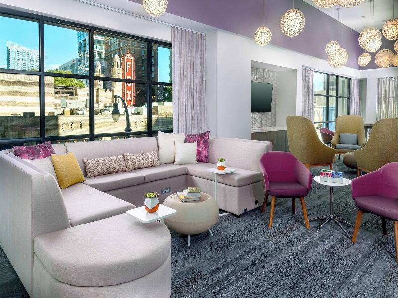 Element Atlanta Midtown image