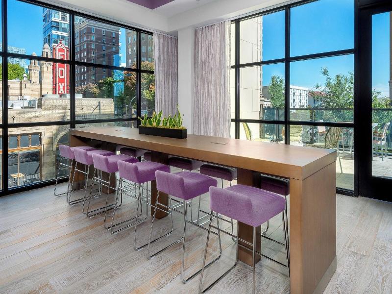 Element Atlanta Midtown image