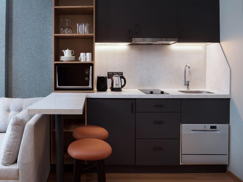 Residence Inn By Marriott Istanbul Atasehir image