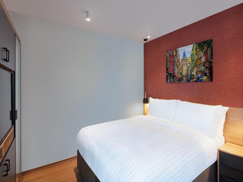 Residence Inn By Marriott Istanbul Atasehir image