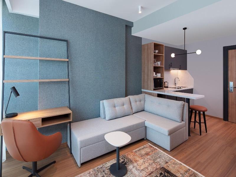 Residence Inn By Marriott Istanbul Atasehir image