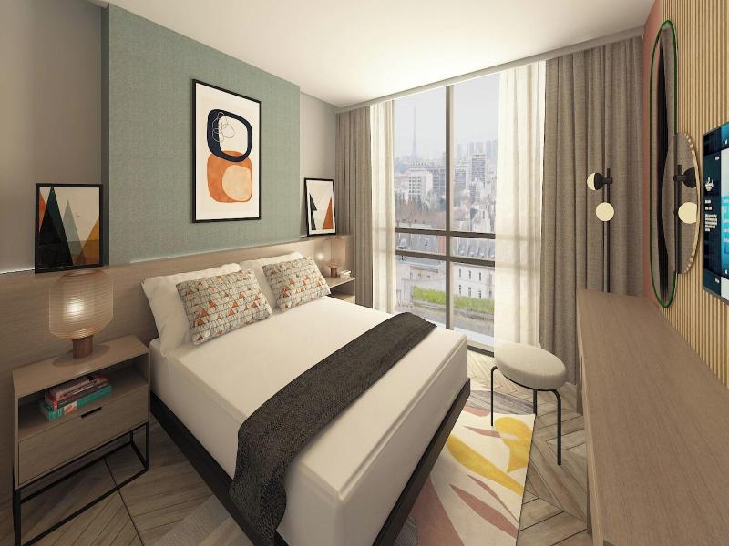 Residence Inn By Marriott Istanbul Atasehir image