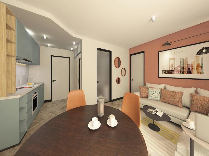 Residence Inn By Marriott Istanbul Atasehir image