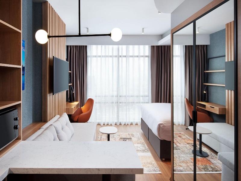 Residence Inn By Marriott Istanbul Atasehir image