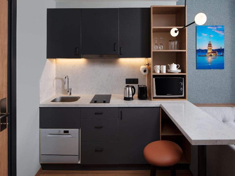 Residence Inn By Marriott Istanbul Atasehir image