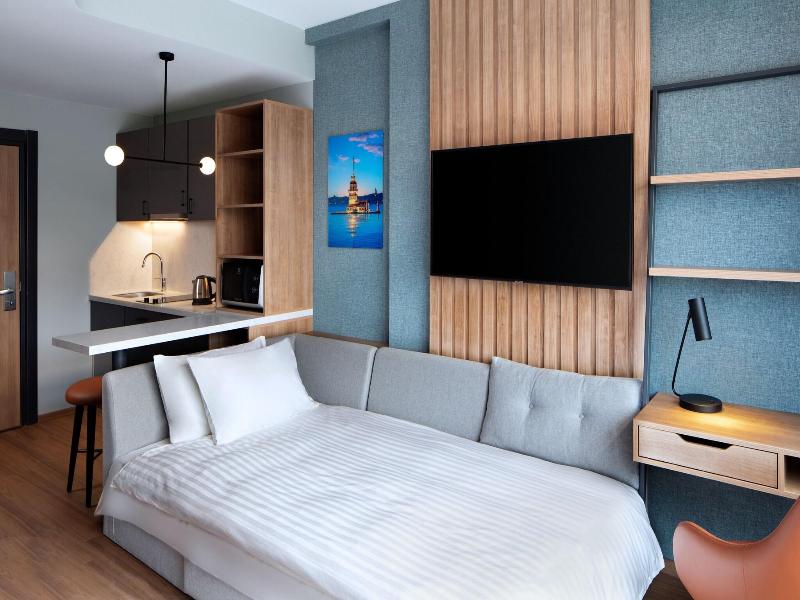 Residence Inn By Marriott Istanbul Atasehir image