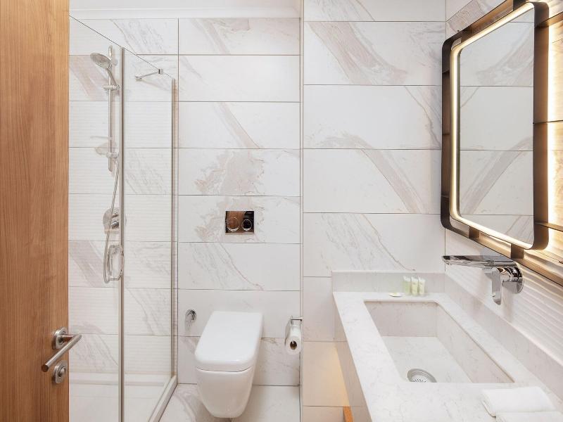 Residence Inn By Marriott Istanbul Atasehir image