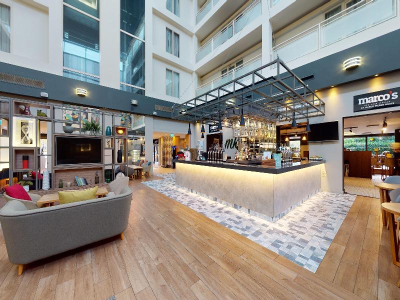 Holiday Inn Milton Keynes image