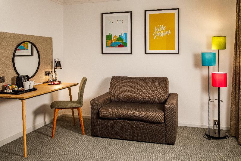 Holiday Inn Milton Keynes image