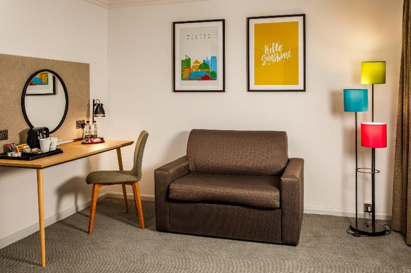 Holiday Inn Milton Keynes image