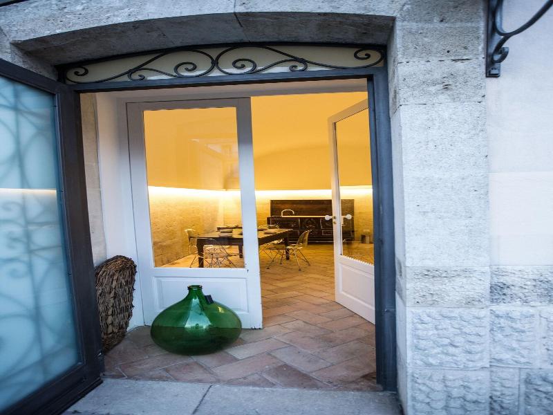 Giardini 82 B&b image