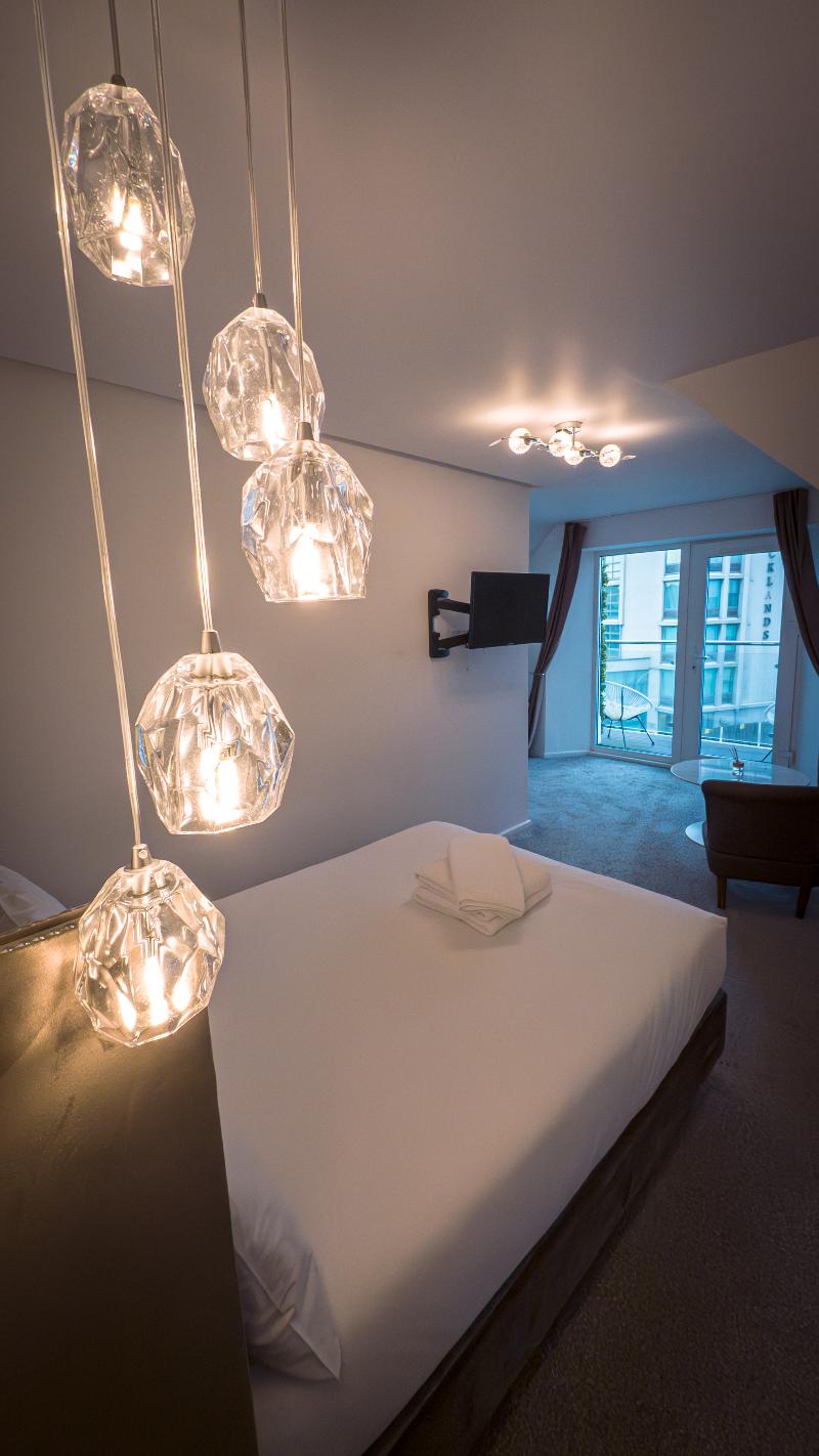 OYO Newquay Beach Hotel image