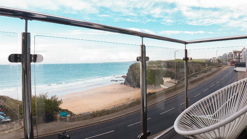 OYO Newquay Beach Hotel image