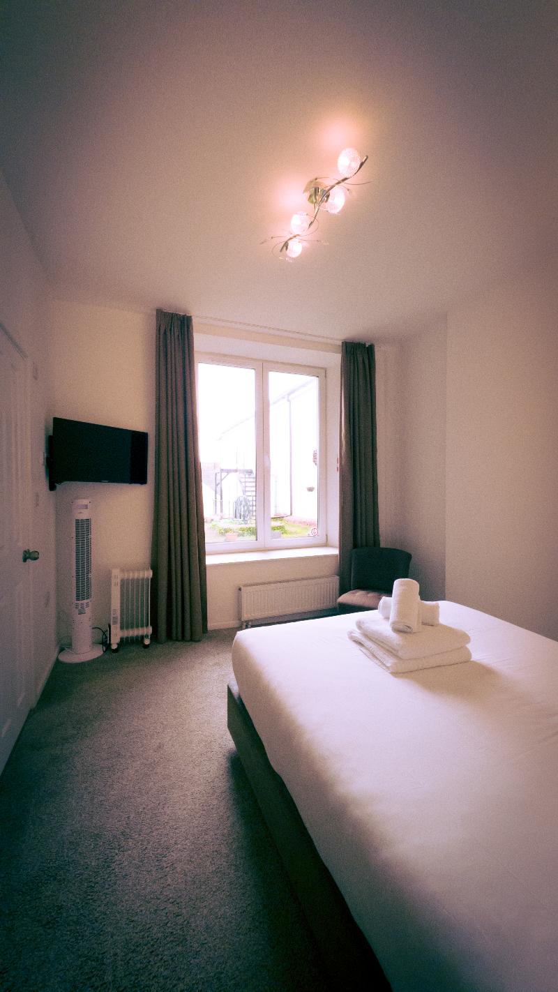 OYO Newquay Beach Hotel image