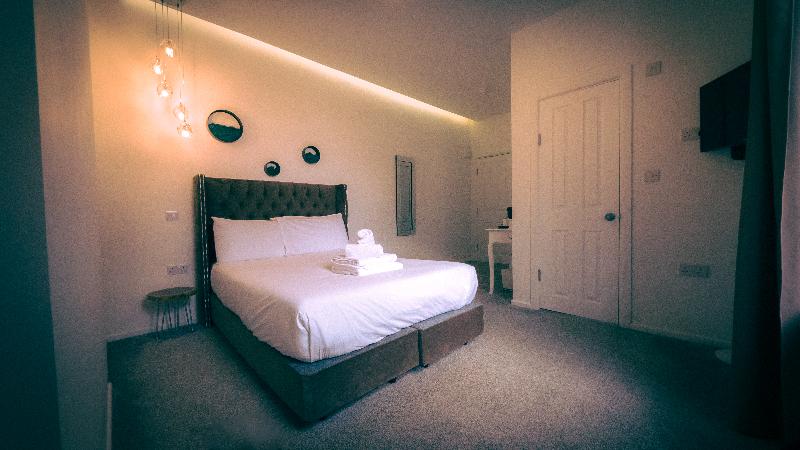 OYO Newquay Beach Hotel image
