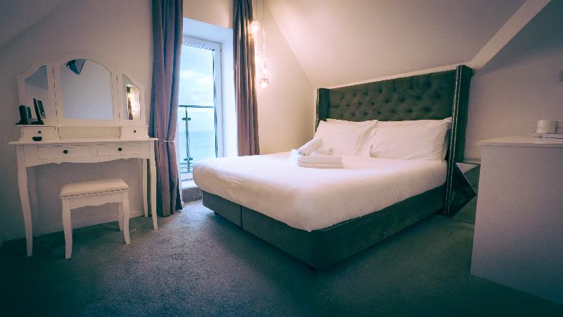 OYO Newquay Beach Hotel image
