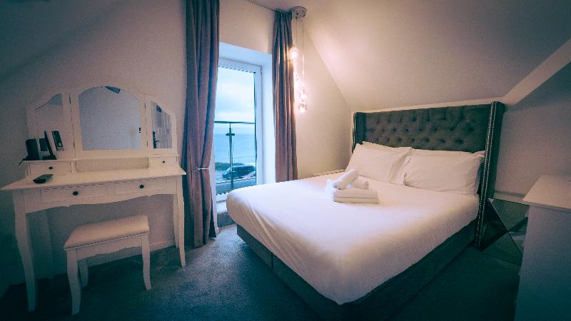 OYO Newquay Beach Hotel image