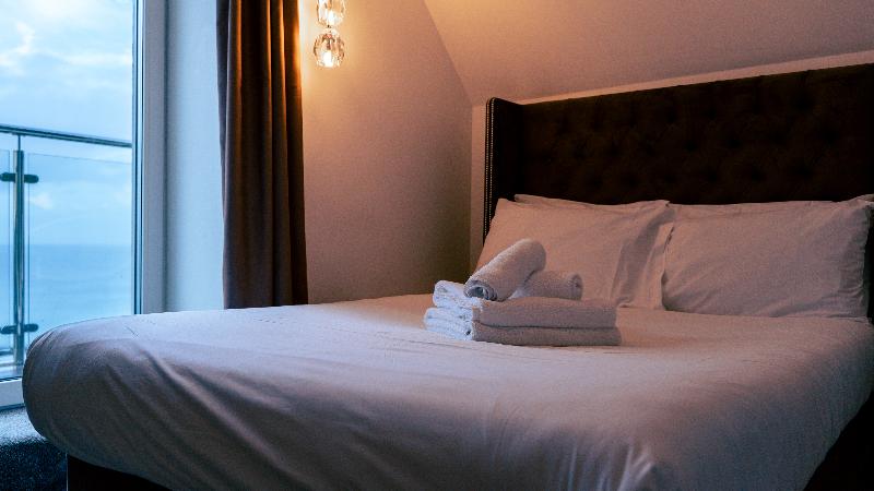 OYO Newquay Beach Hotel image