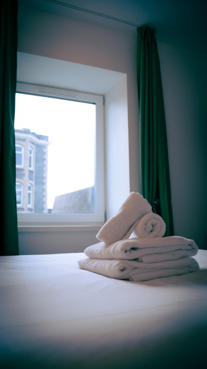 OYO Newquay Beach Hotel image