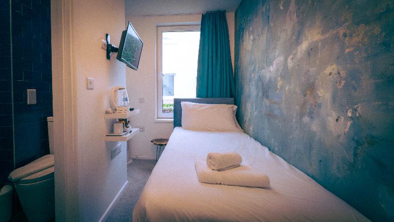 OYO Newquay Beach Hotel image