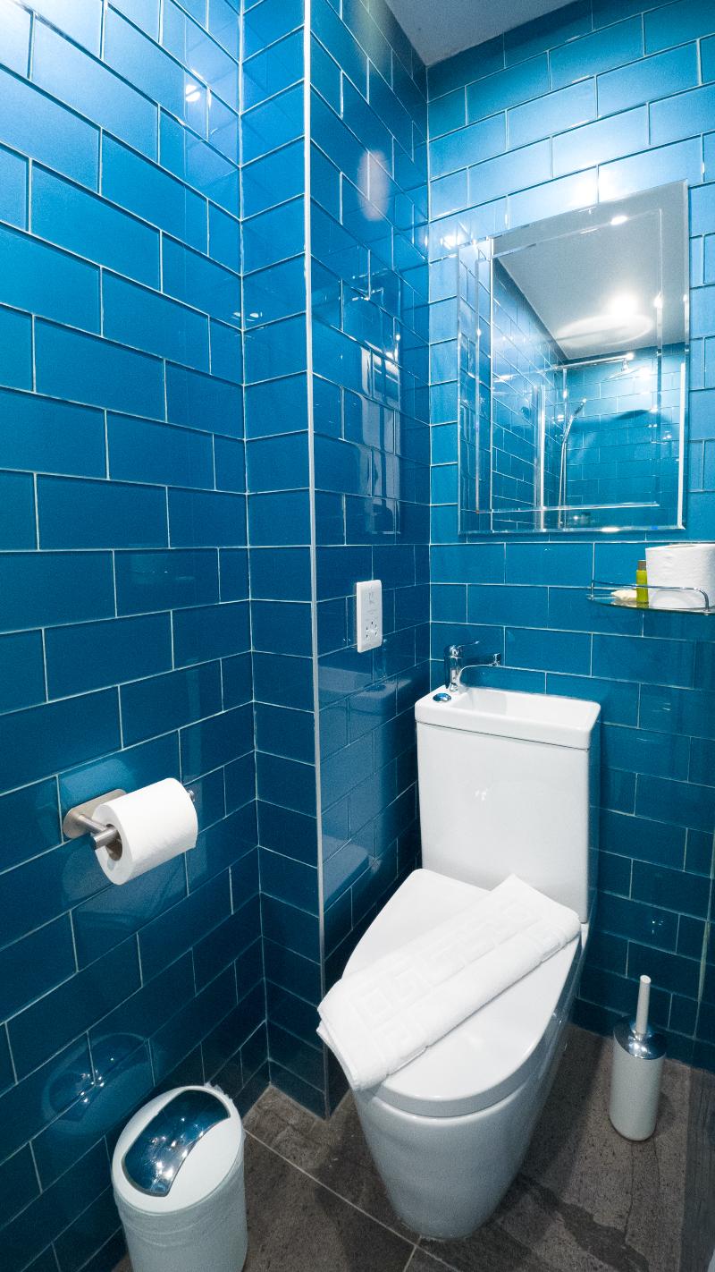 OYO Newquay Beach Hotel image