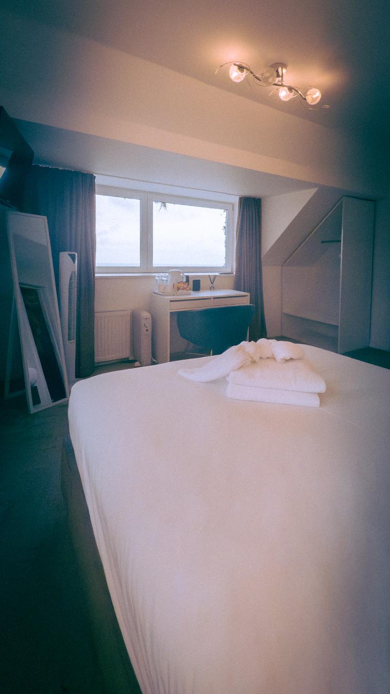 OYO Newquay Beach Hotel image